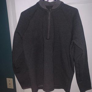 Adidas Zip up Sweater